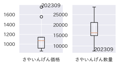 さやいんげん